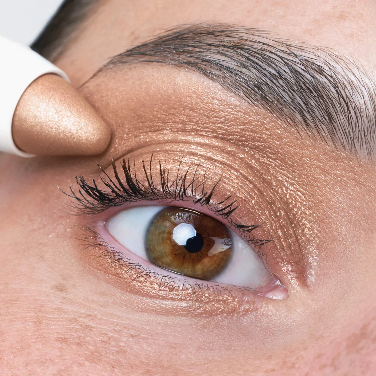 Maquillage du regard